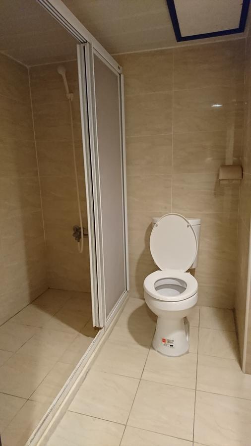 Angela Hotel Taitung Екстериор снимка