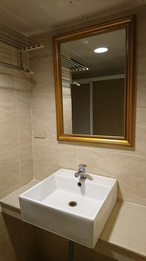 Angela Hotel Taitung Екстериор снимка